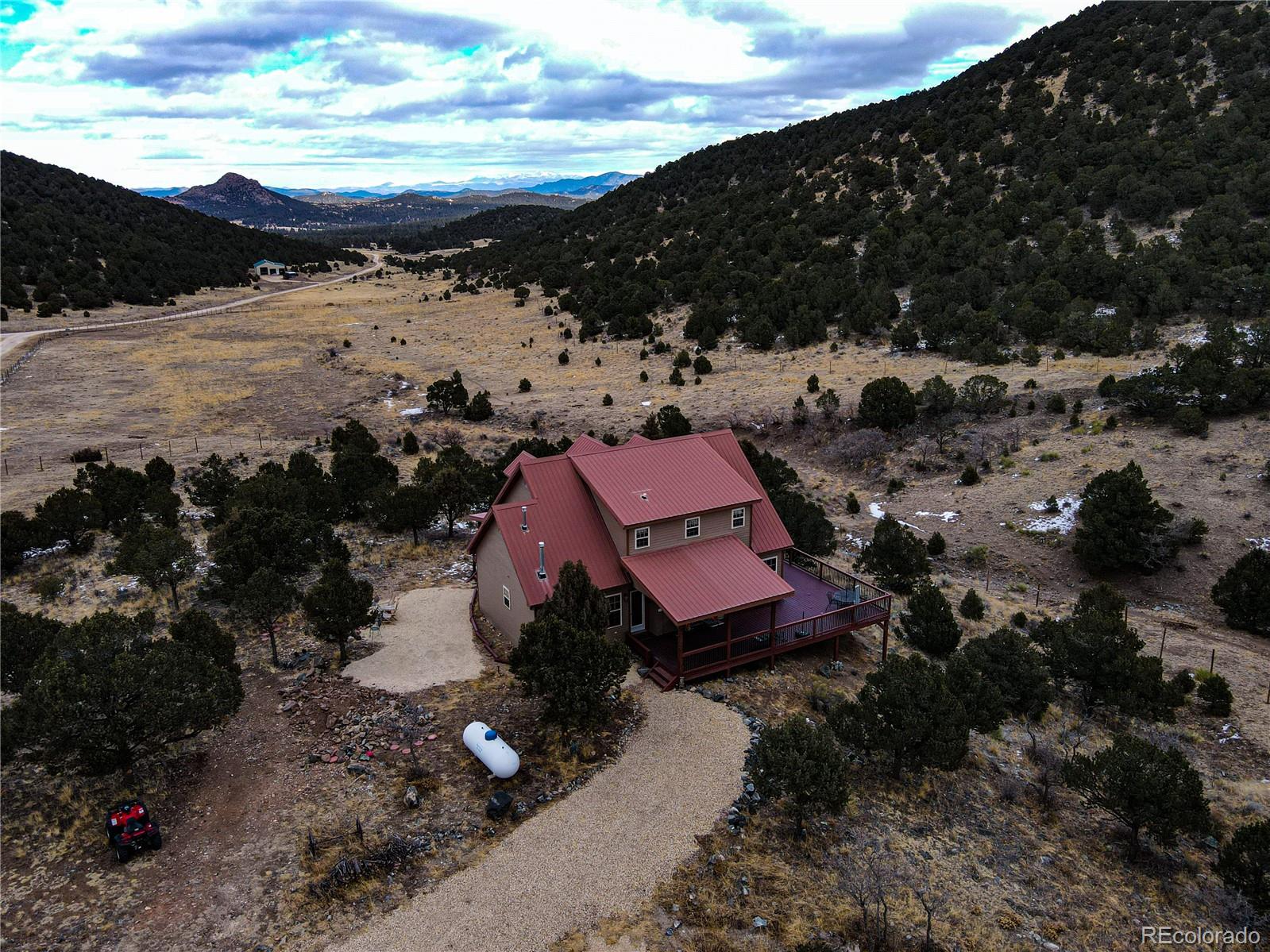 215 Rhonda Road