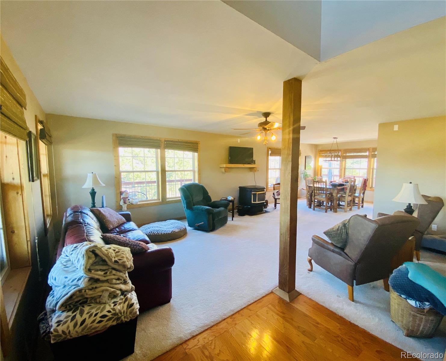 215 Rhonda Road