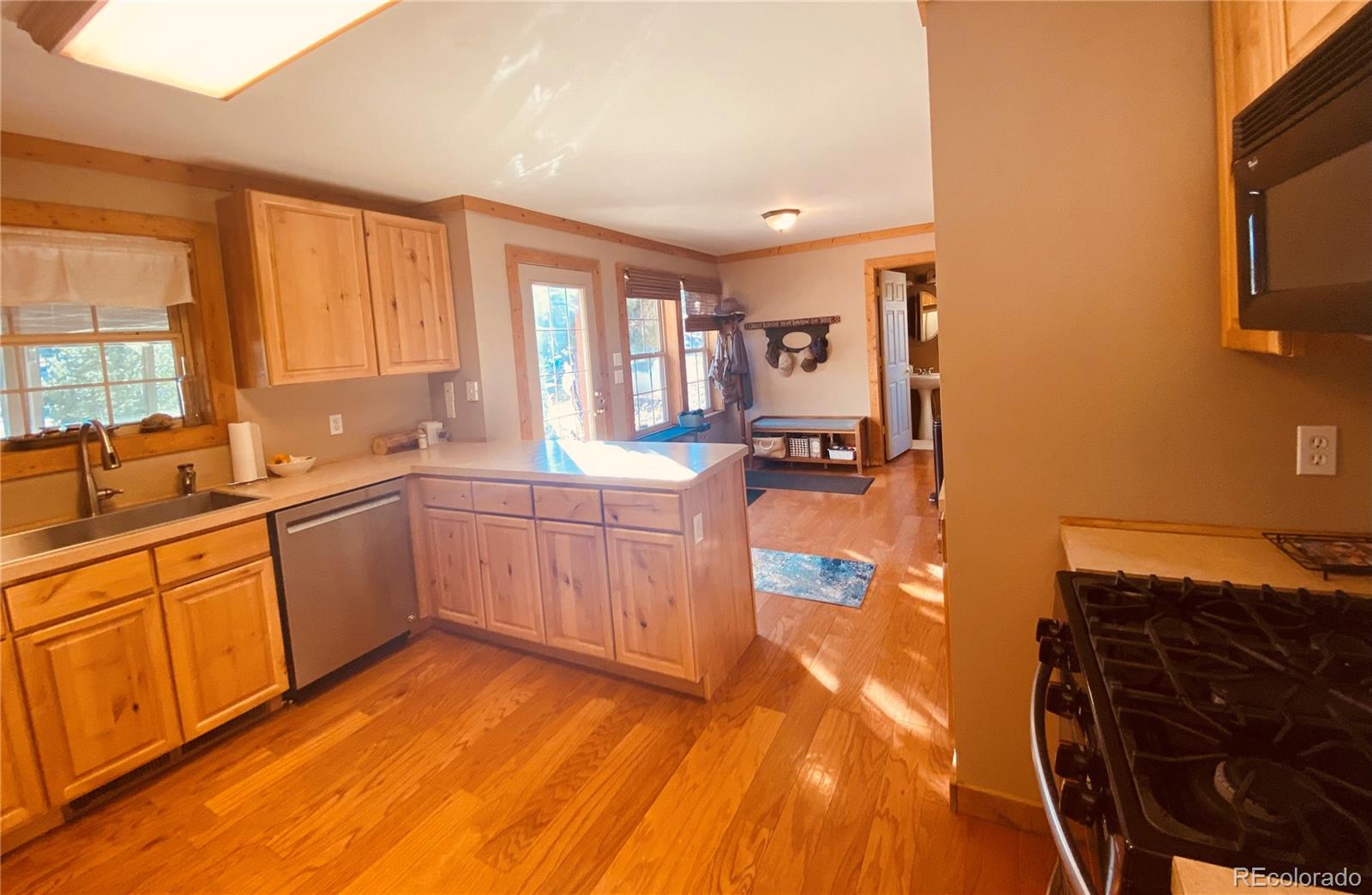 215 Rhonda Road