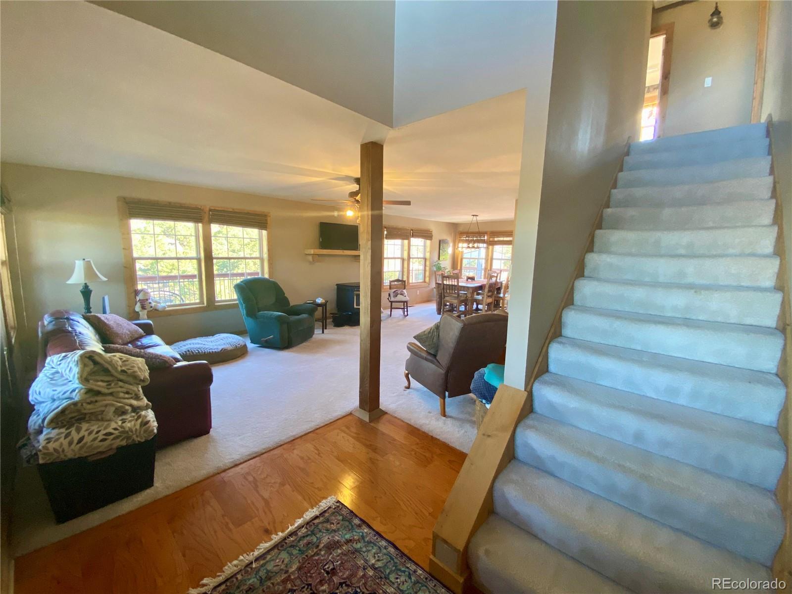 215 Rhonda Road