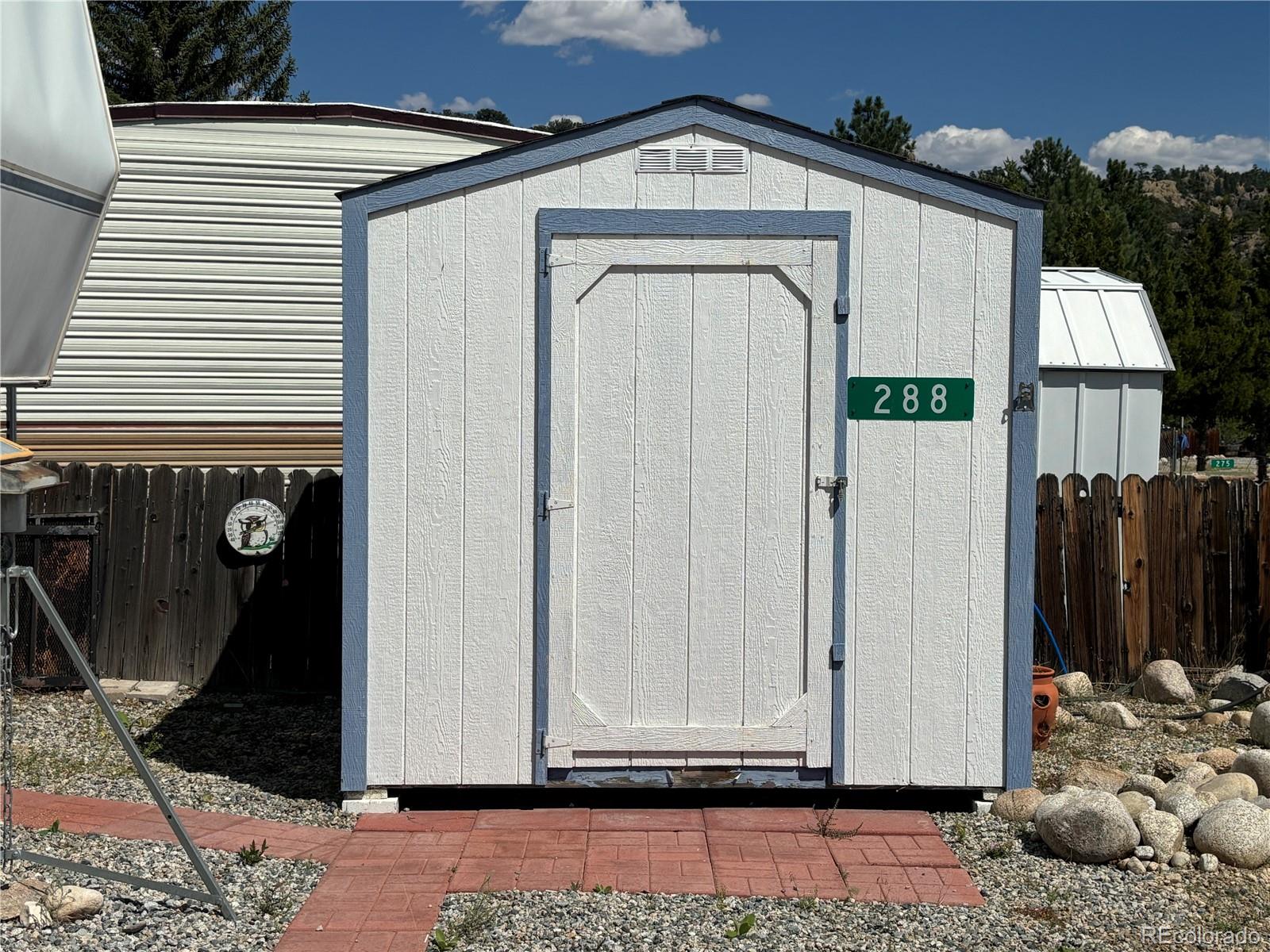 10795 County Road 197A Unit 288