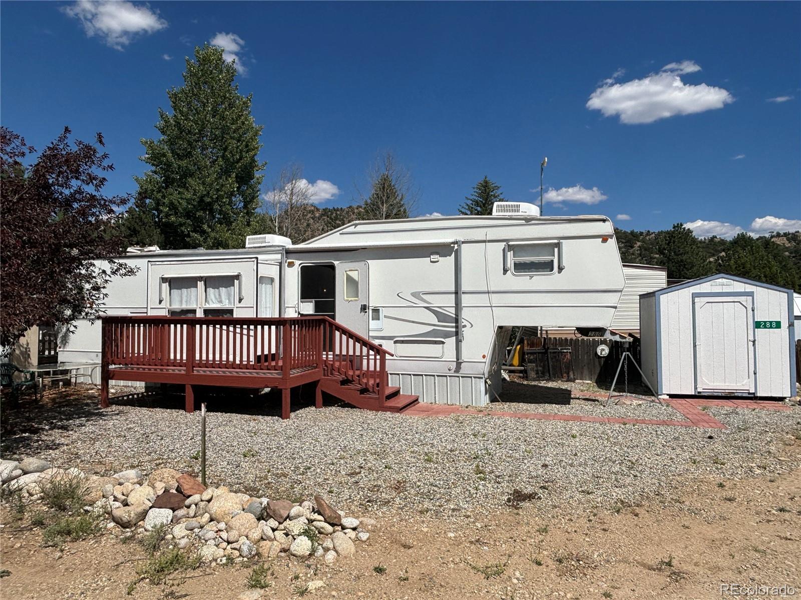 10795 County Road 197A Unit 288