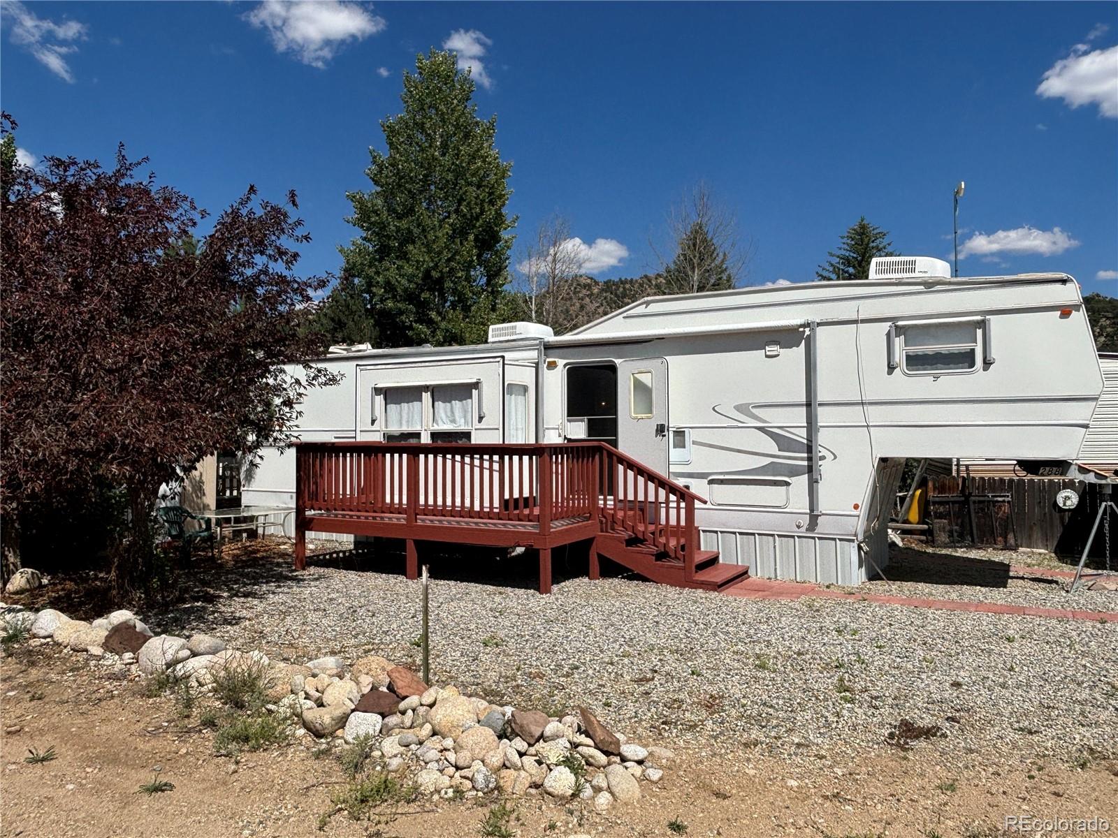 10795 County Road 197A Unit 288