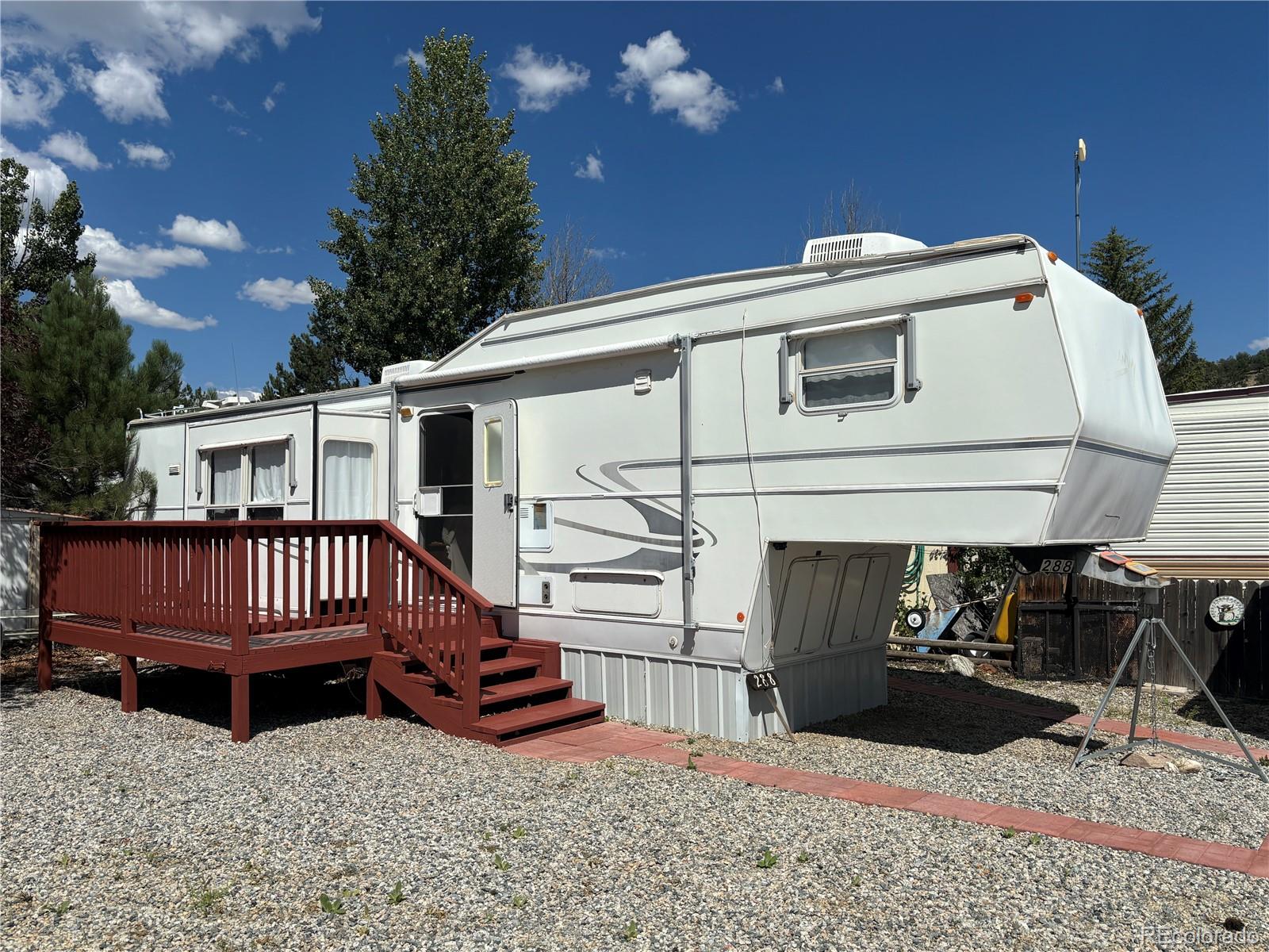 10795 County Road 197A Unit 288