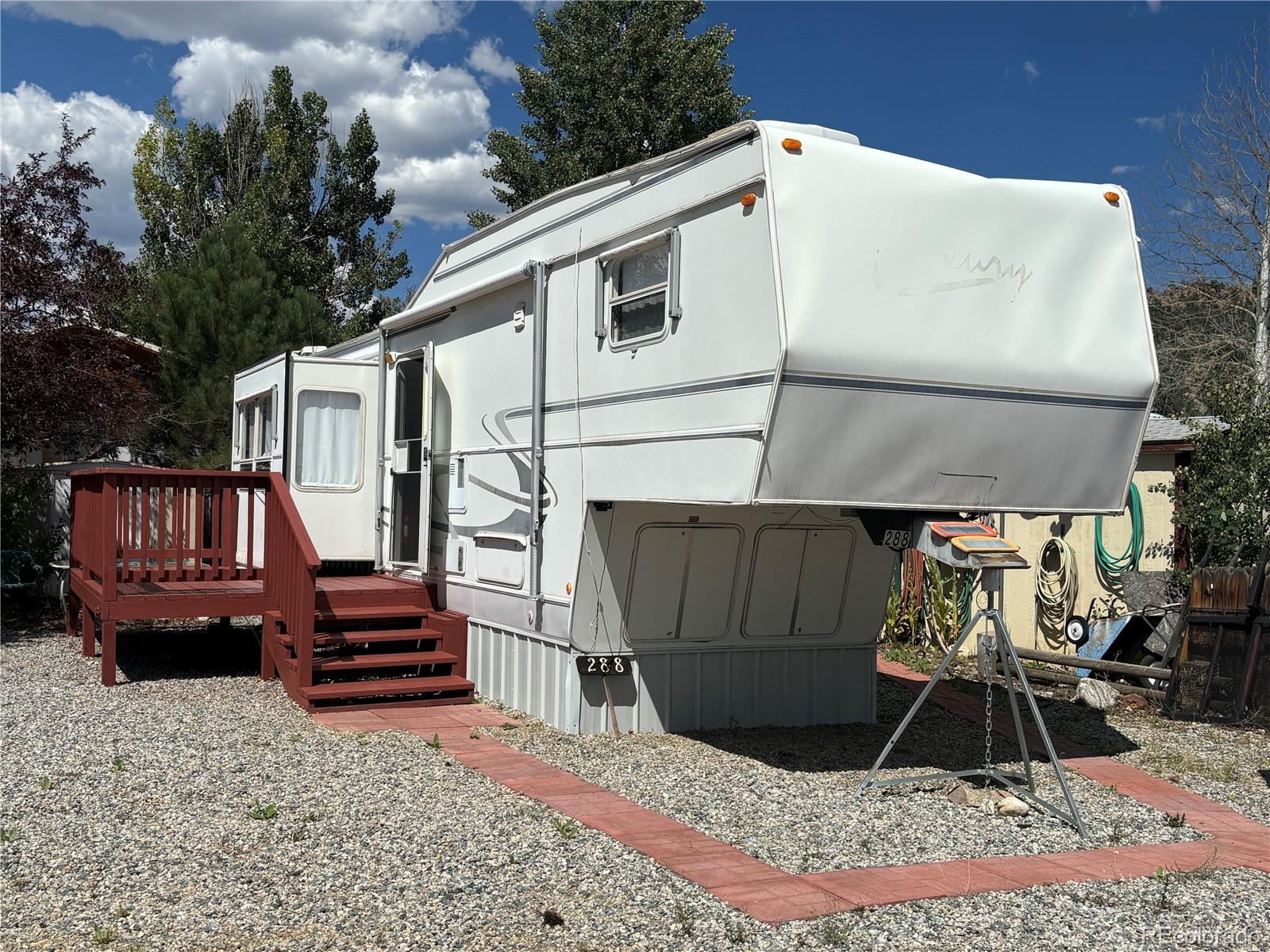 10795 County Road 197A Unit 288