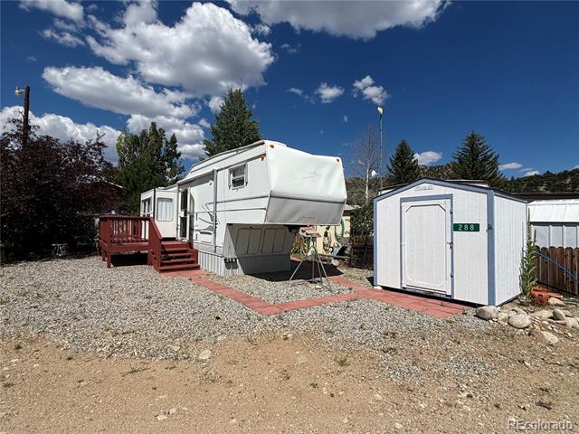10795 County Road 197A Unit 288