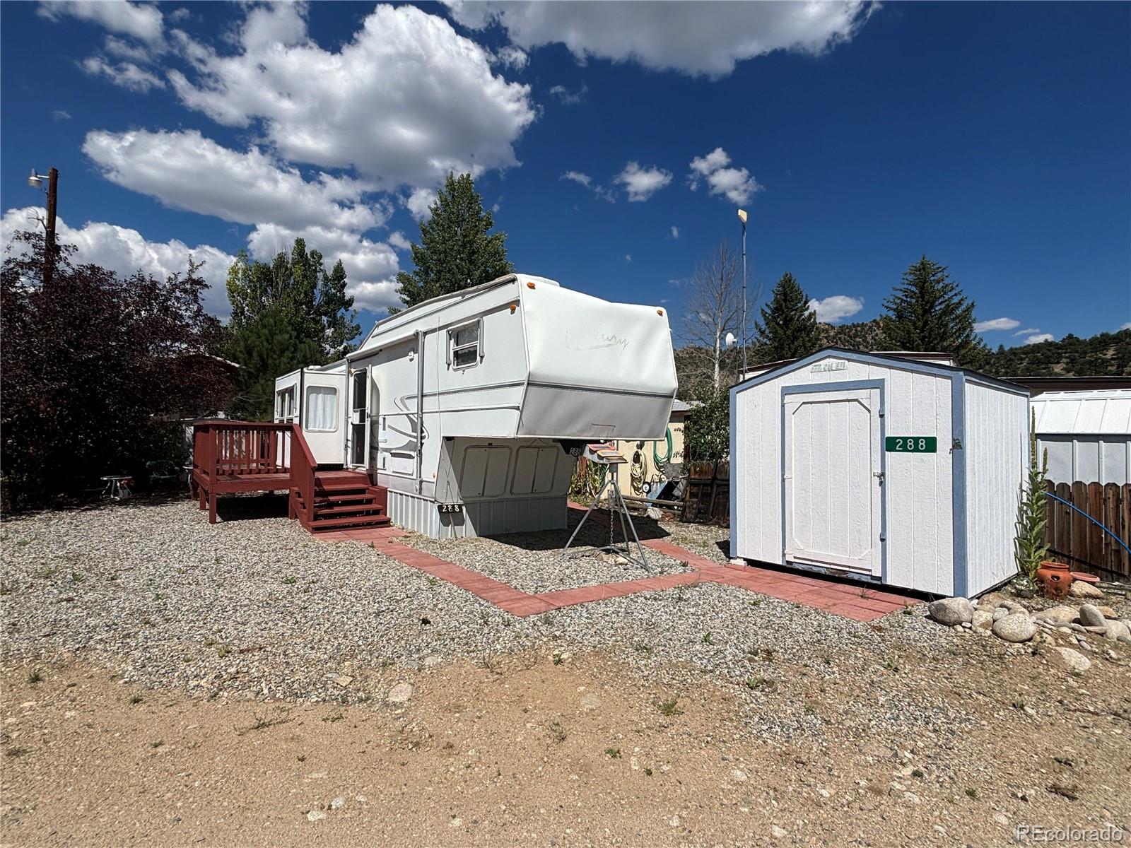 10795 County Road 197A Unit 288