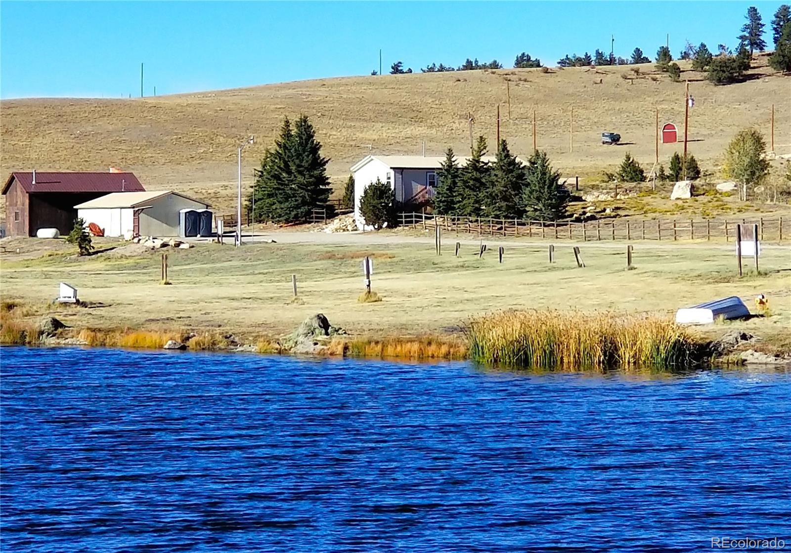 1632 Rocky Mountain Road