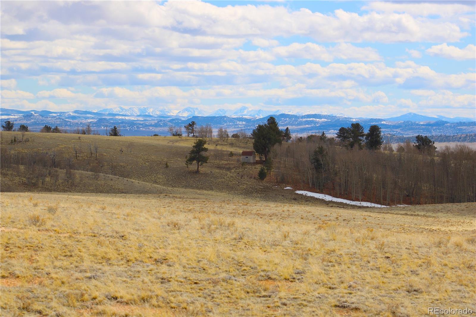 1632 Rocky Mountain Road