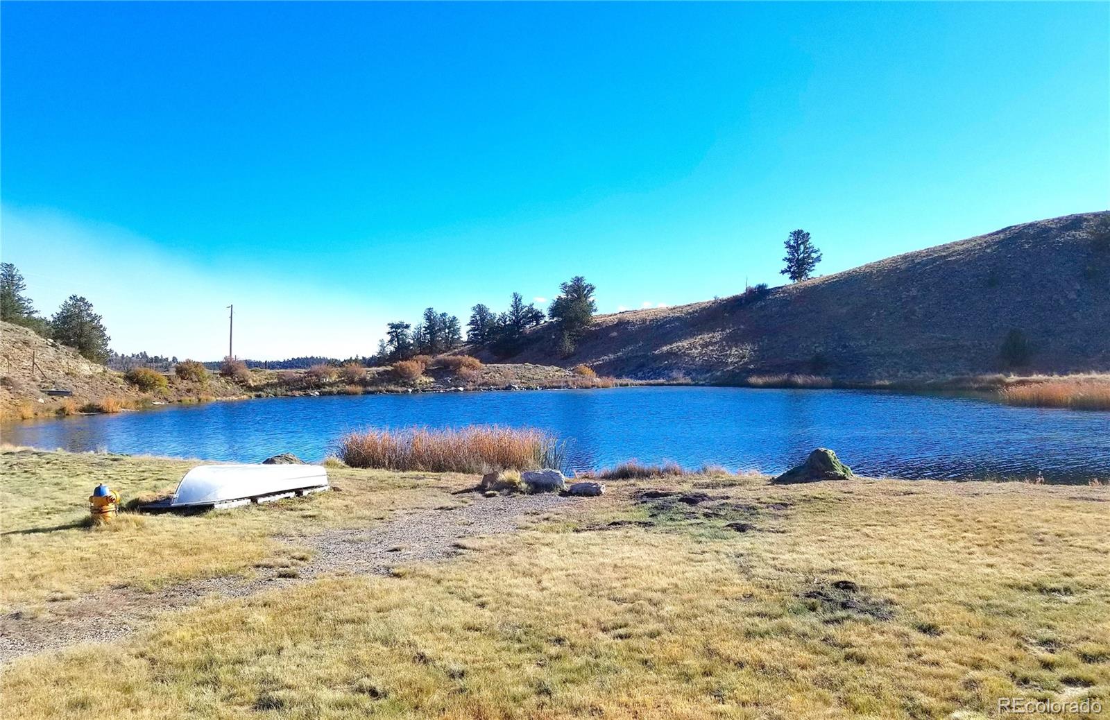 1632 Rocky Mountain Road
