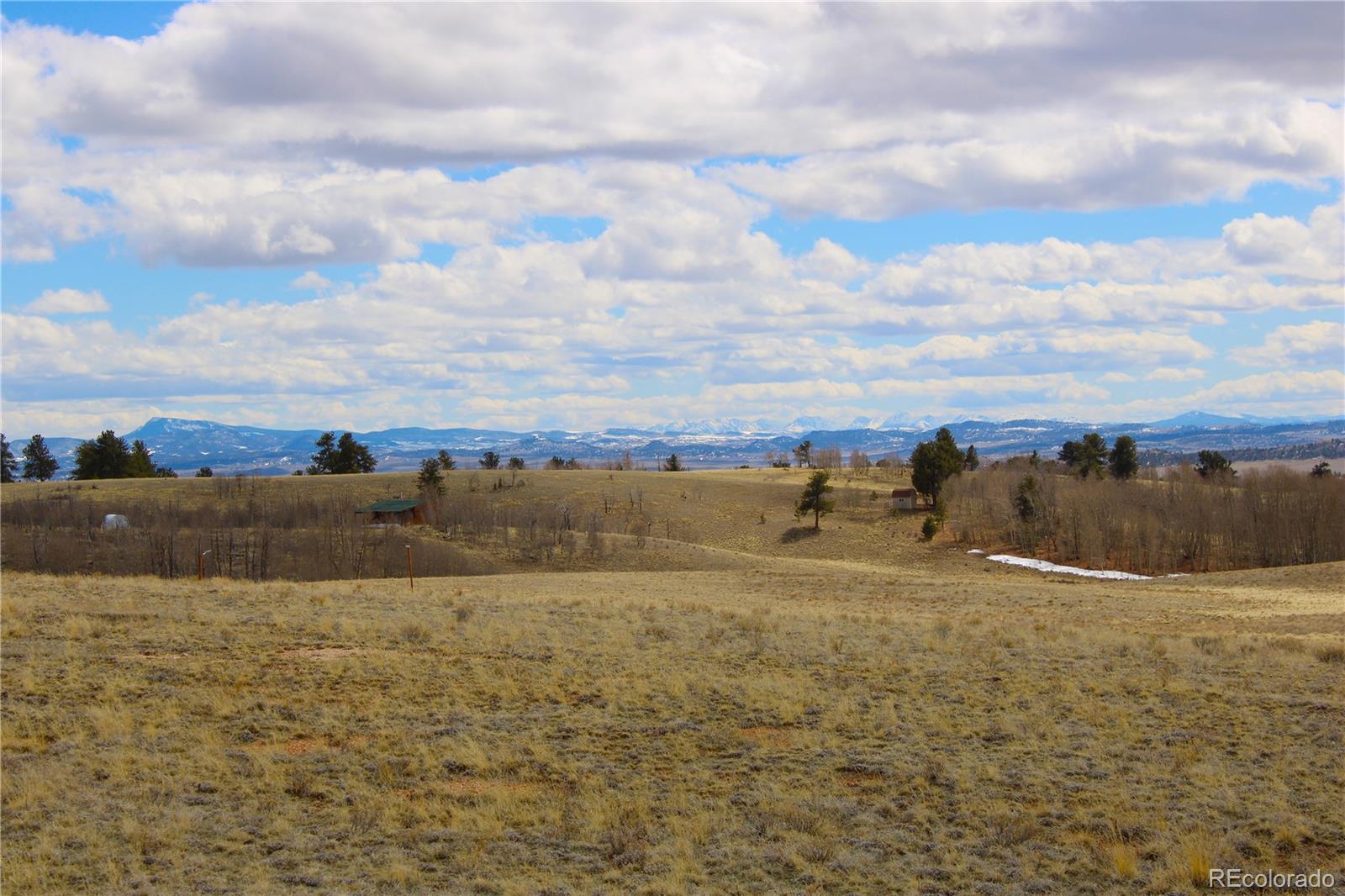 1632 Rocky Mountain Road