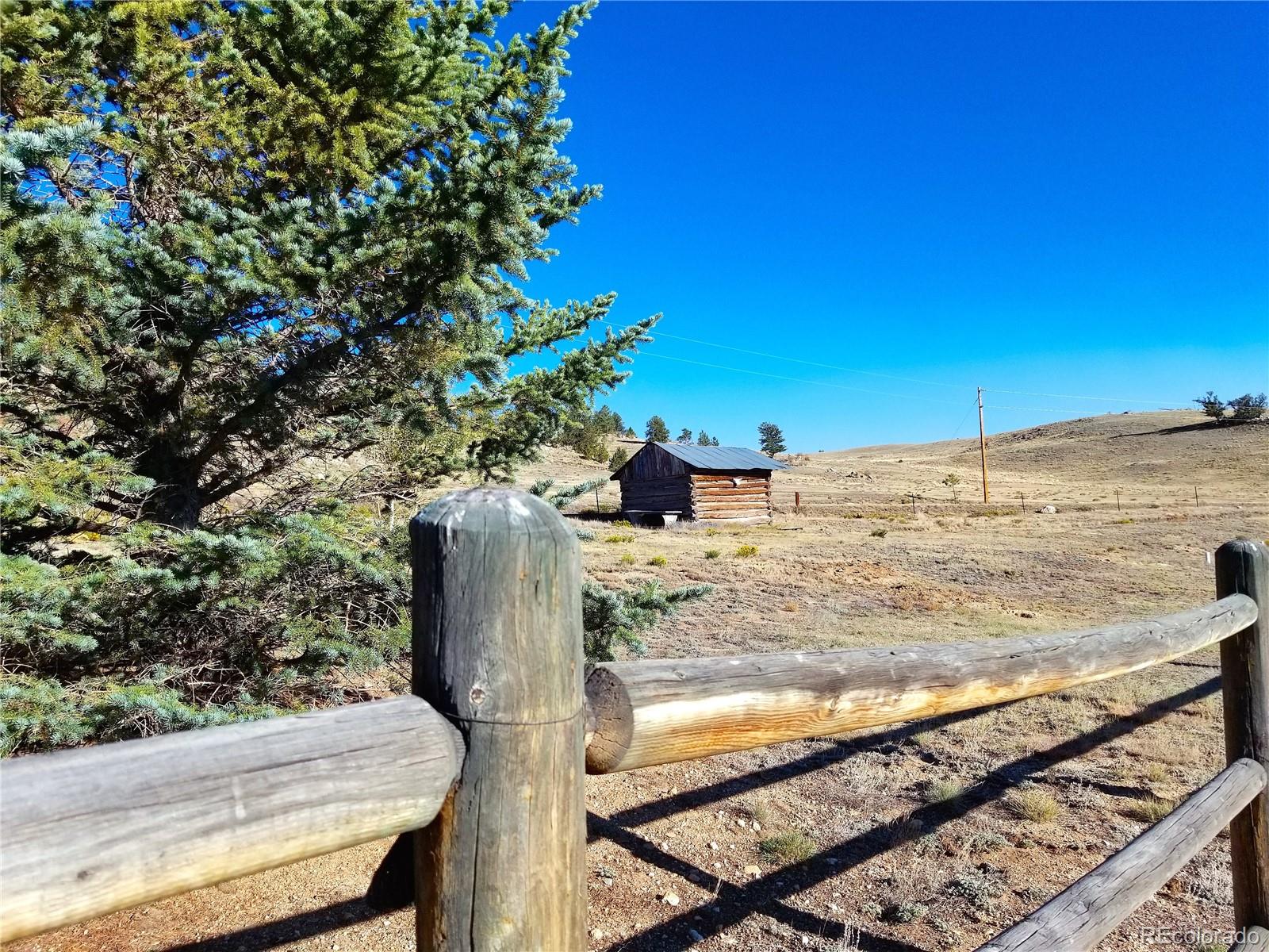 1632 Rocky Mountain Road