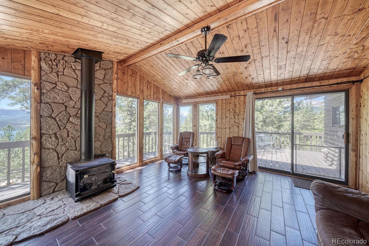 86 La Plata Peak Drive
