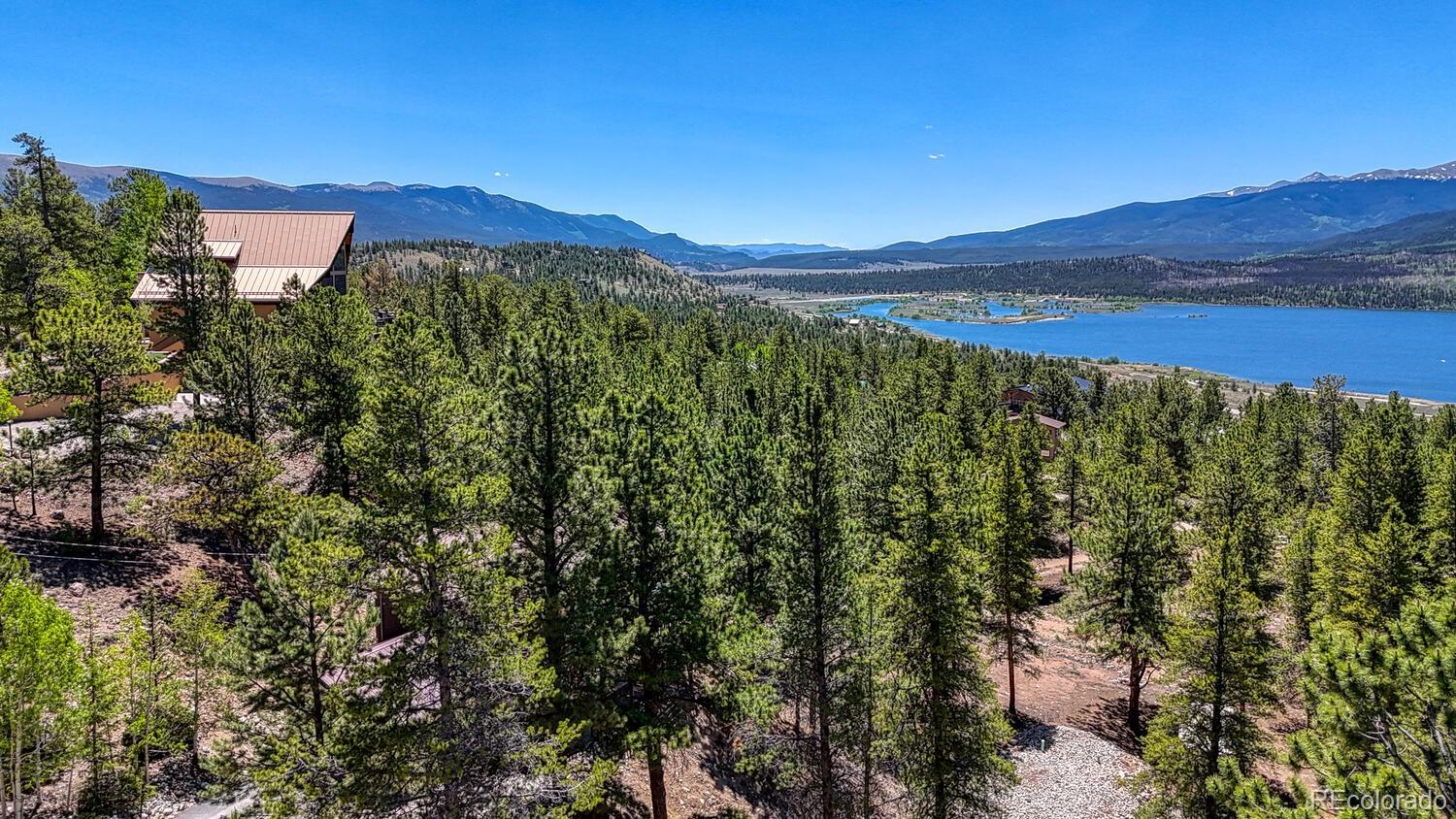 86 La Plata Peak Drive
