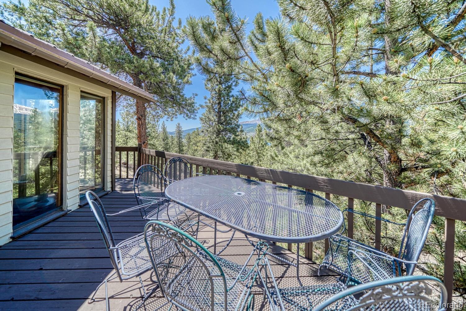 86 La Plata Peak Drive