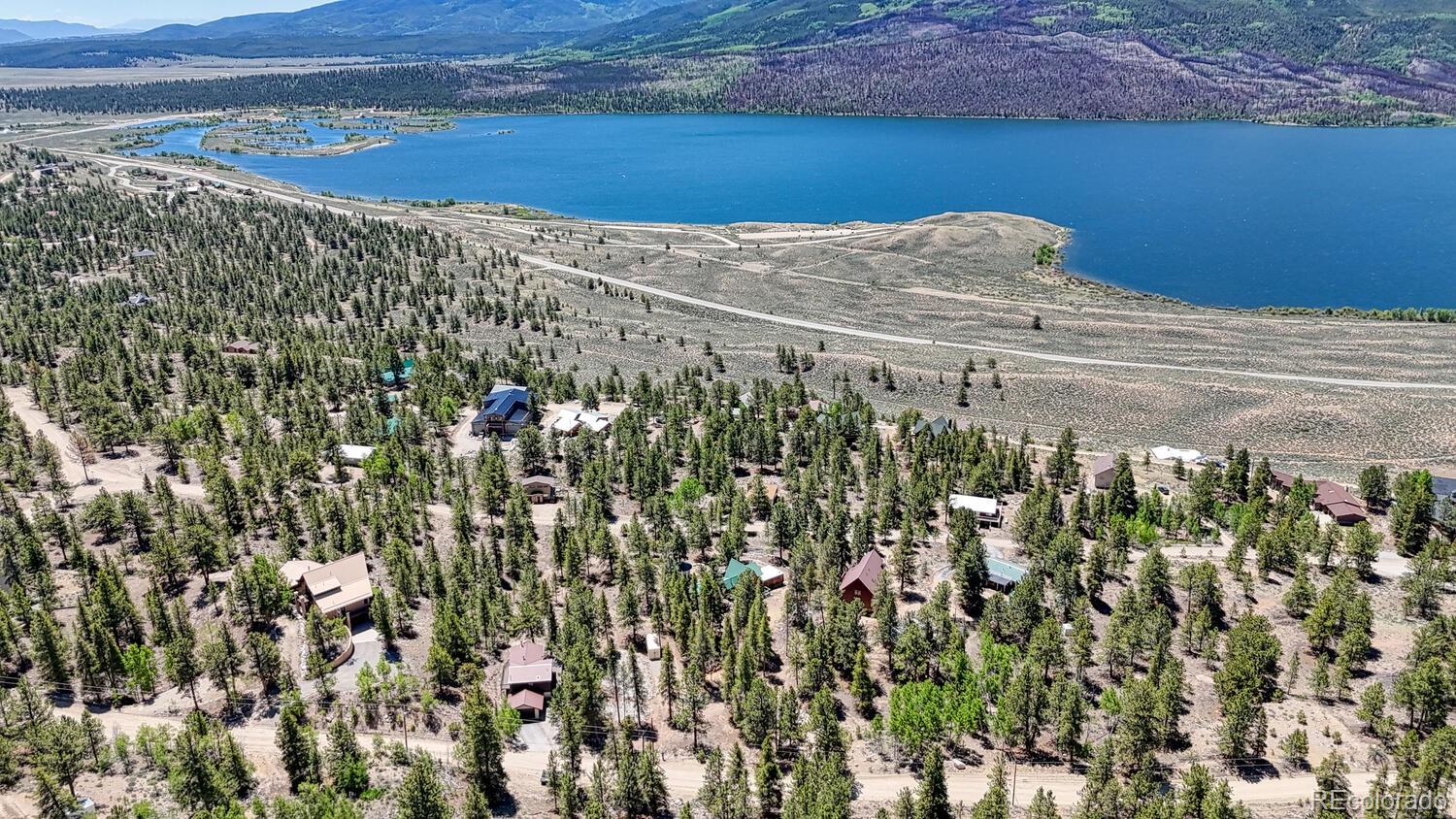 86 La Plata Peak Drive