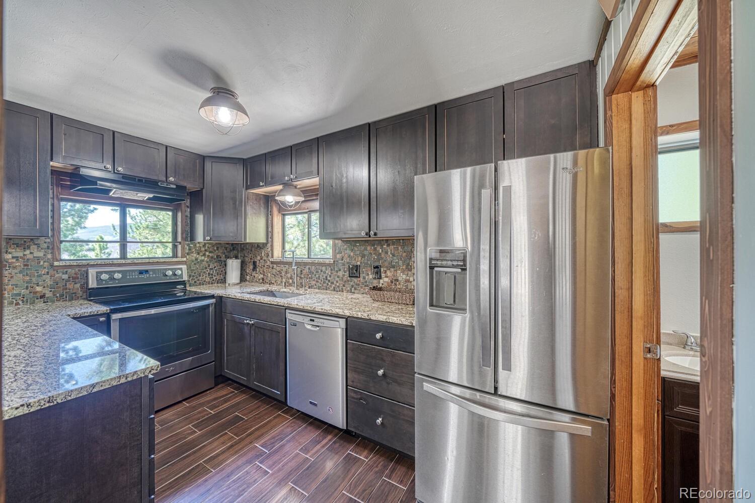 86 La Plata Peak Drive