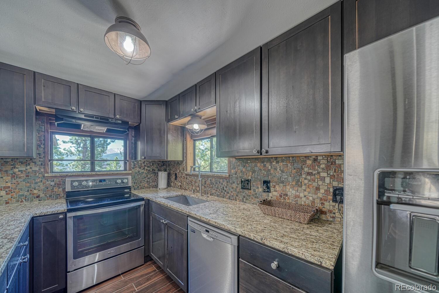 86 La Plata Peak Drive