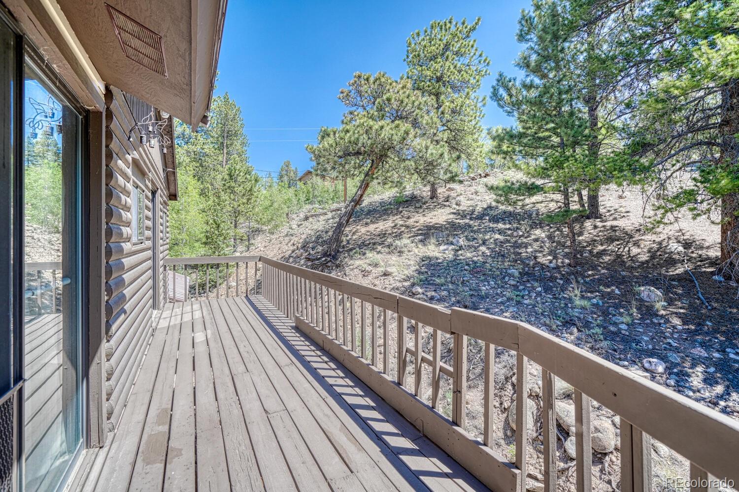 86 La Plata Peak Drive