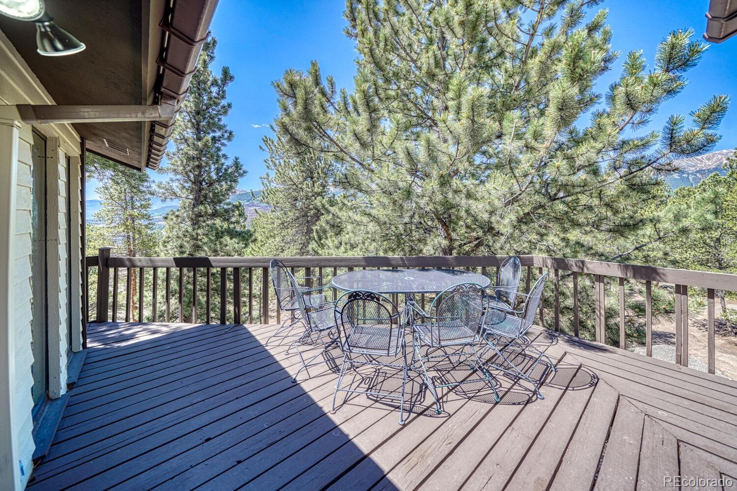 86 La Plata Peak Drive