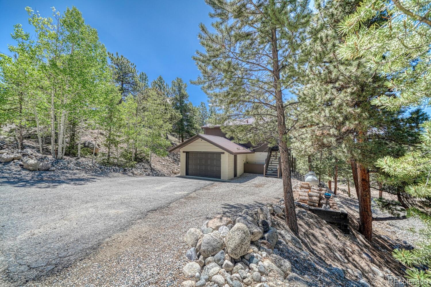 86 La Plata Peak Drive