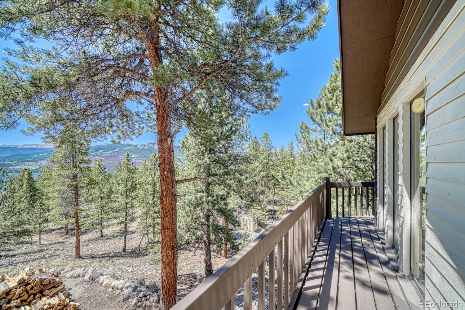 86 La Plata Peak Drive