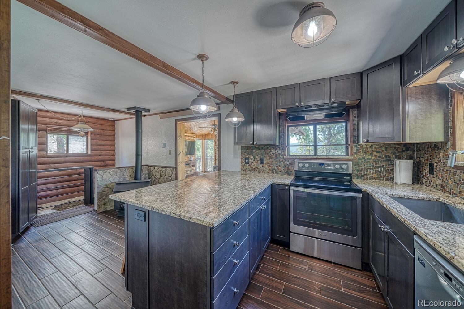 86 La Plata Peak Drive