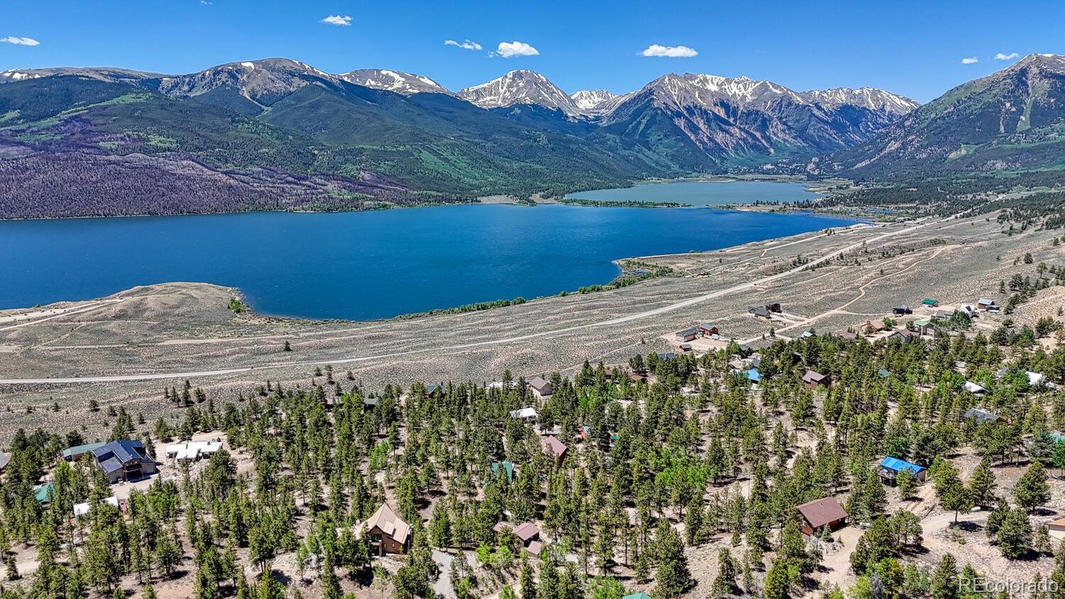 86 La Plata Peak Drive