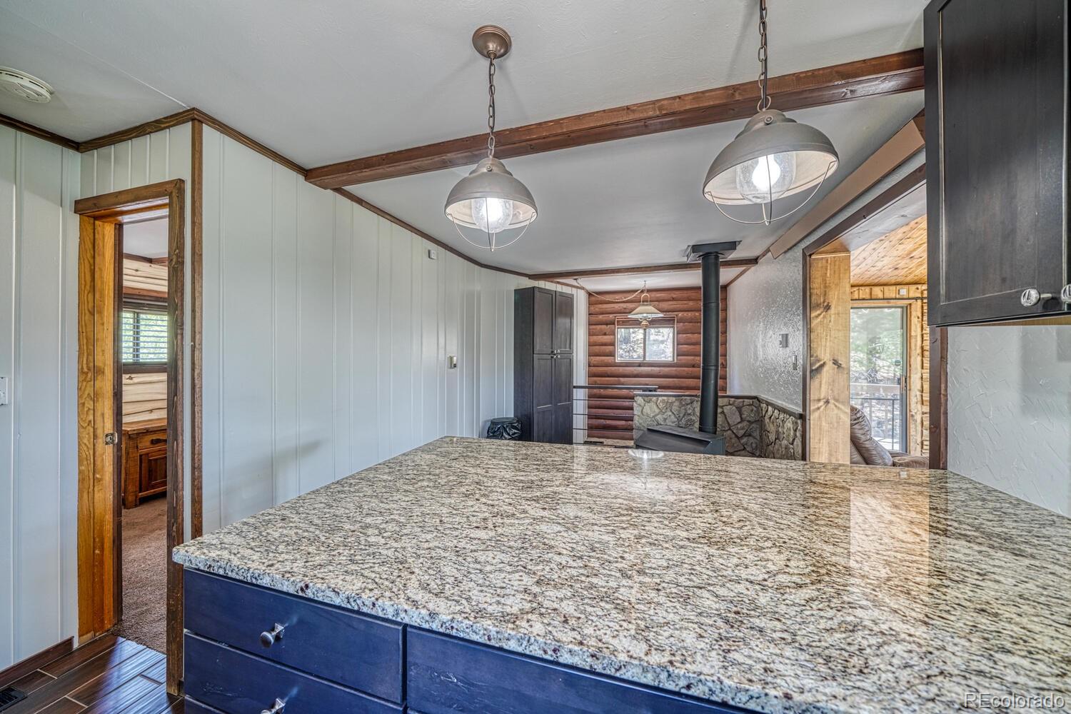 86 La Plata Peak Drive