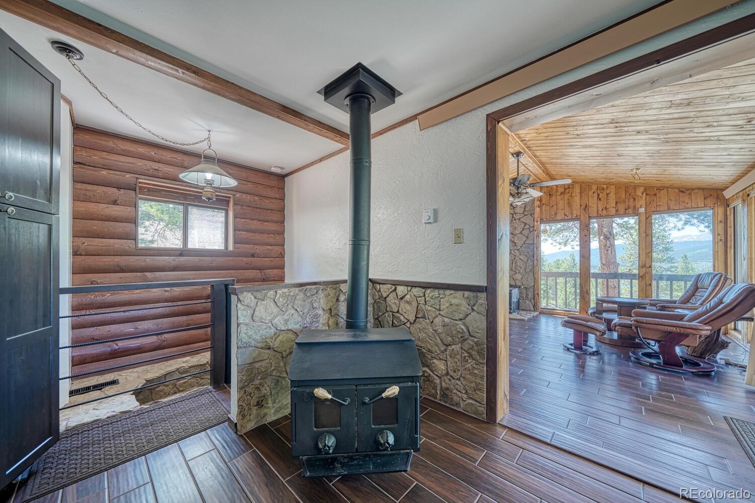 86 La Plata Peak Drive