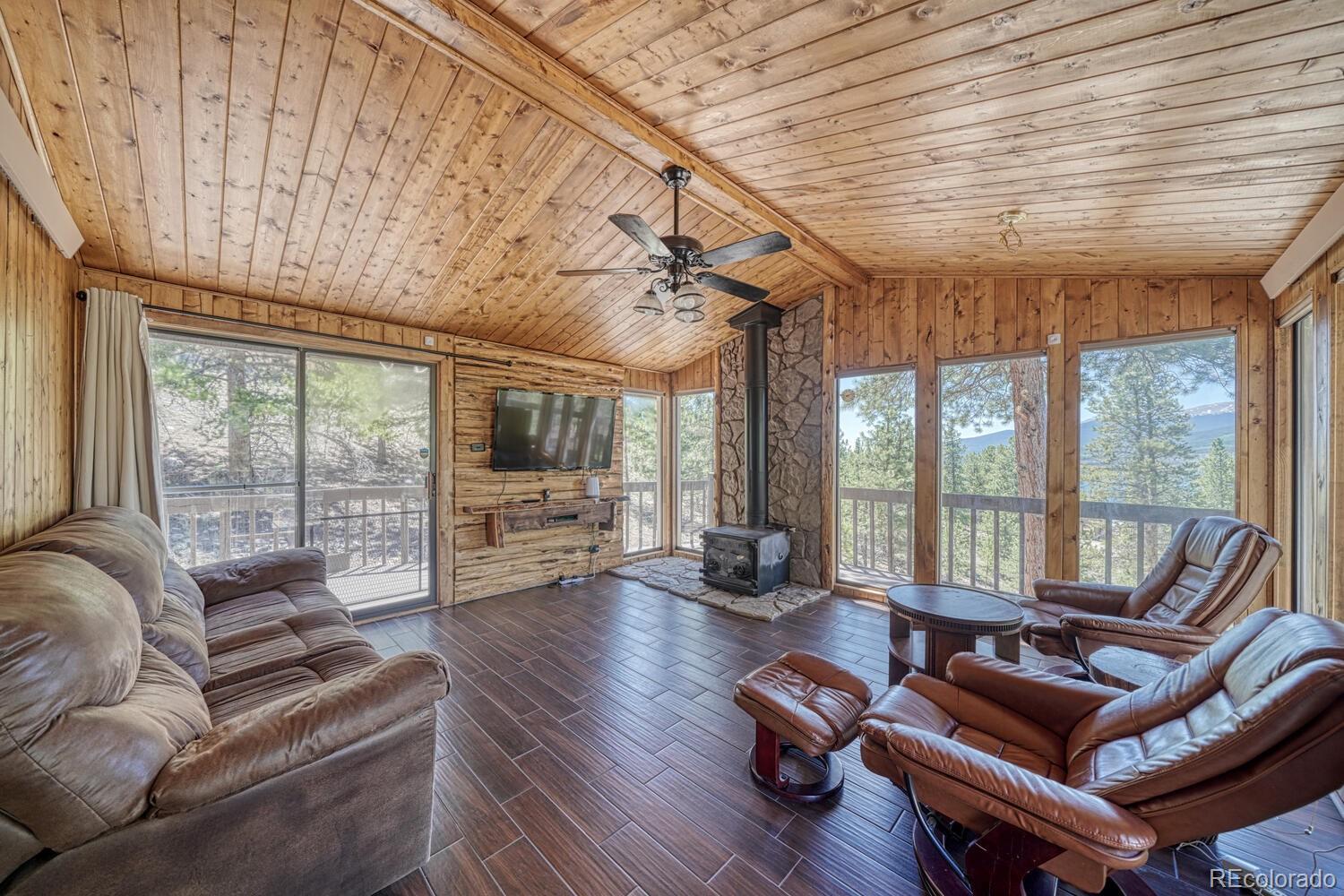 86 La Plata Peak Drive