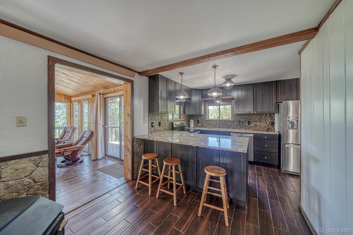 86 La Plata Peak Drive