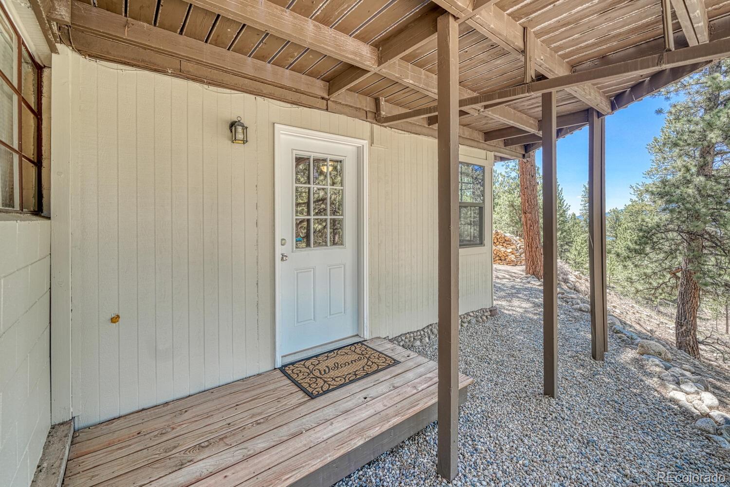 86 La Plata Peak Drive