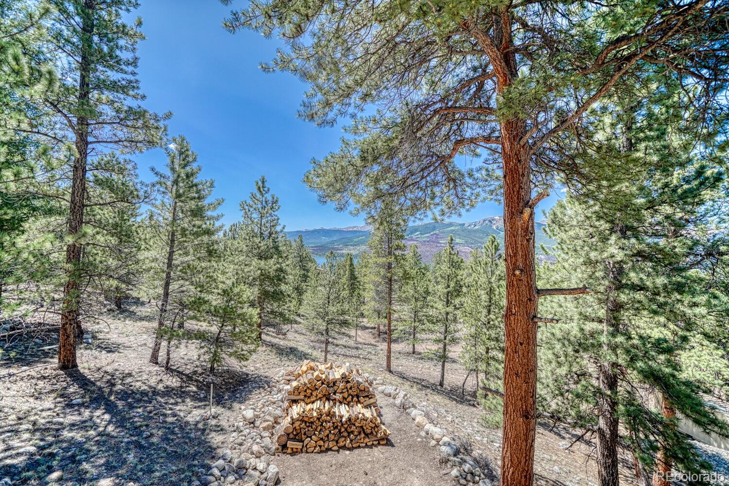 86 La Plata Peak Drive