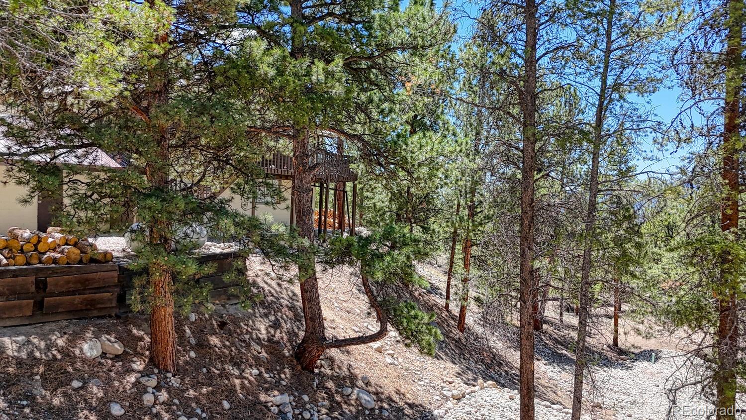 86 La Plata Peak Drive