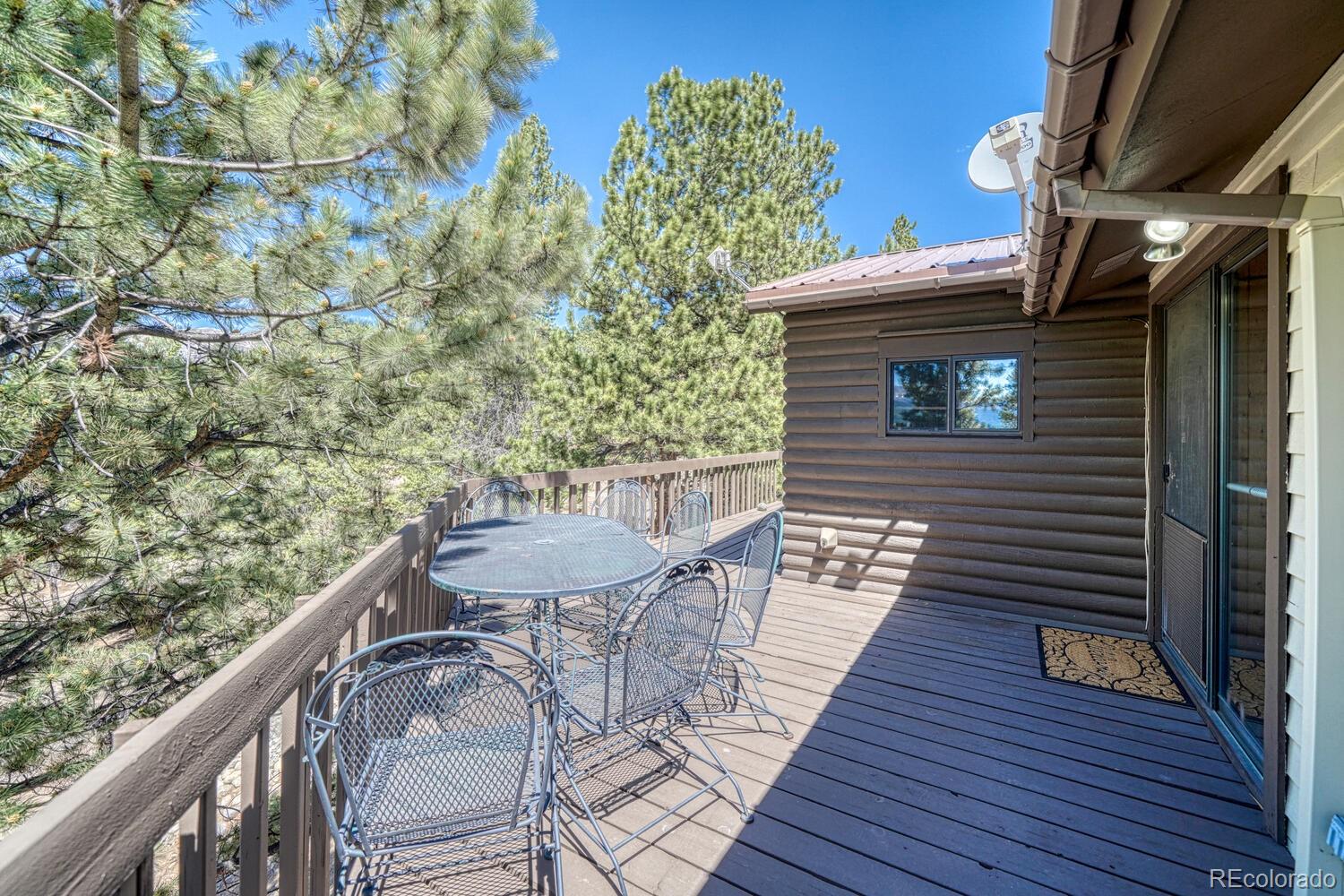 86 La Plata Peak Drive