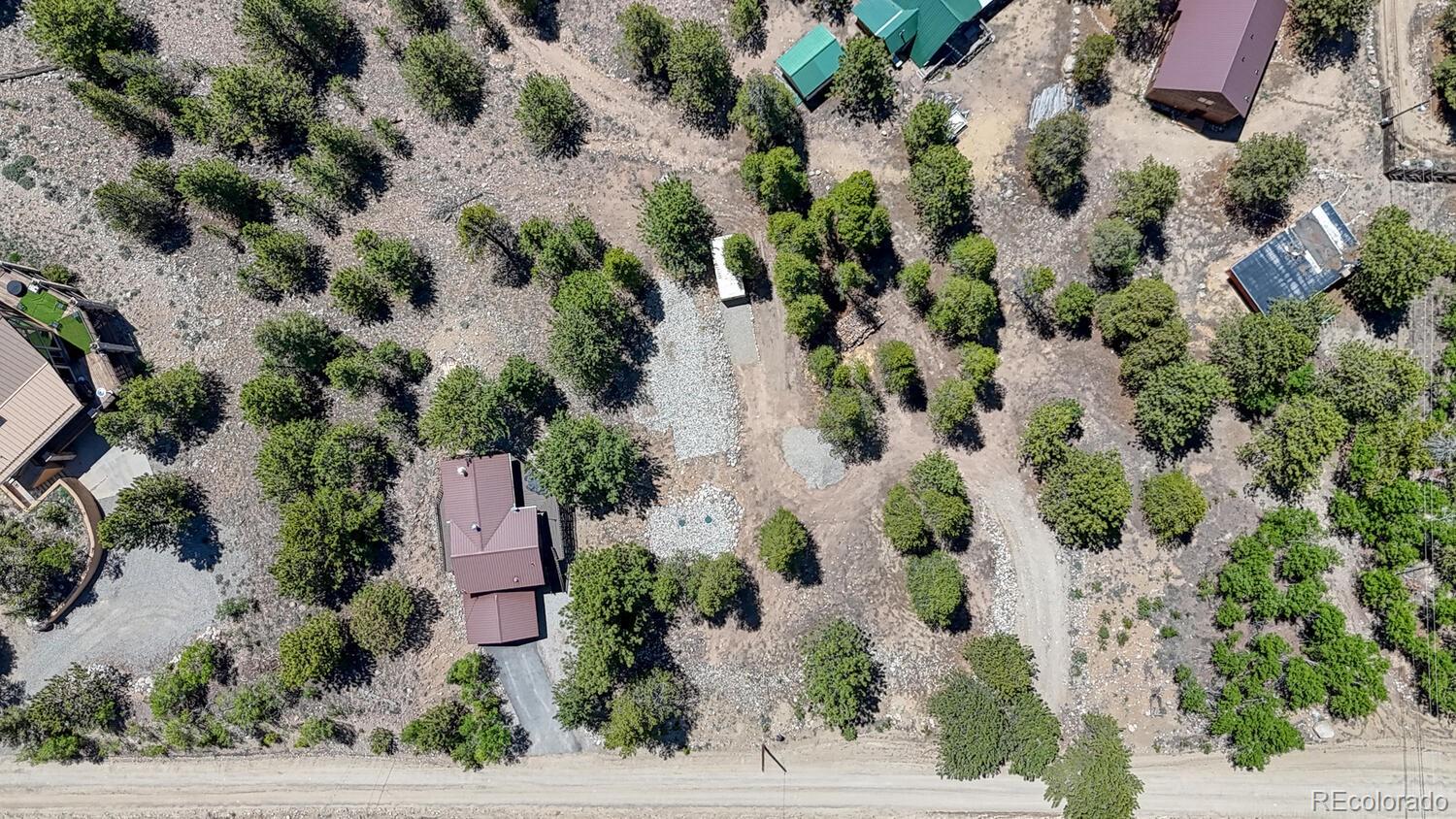 86 La Plata Peak Drive
