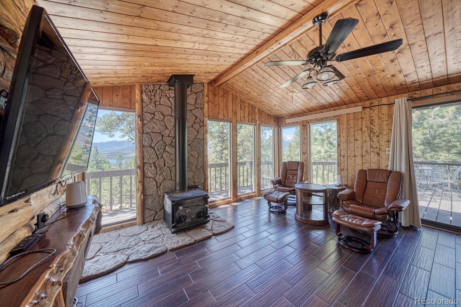 86 La Plata Peak Drive