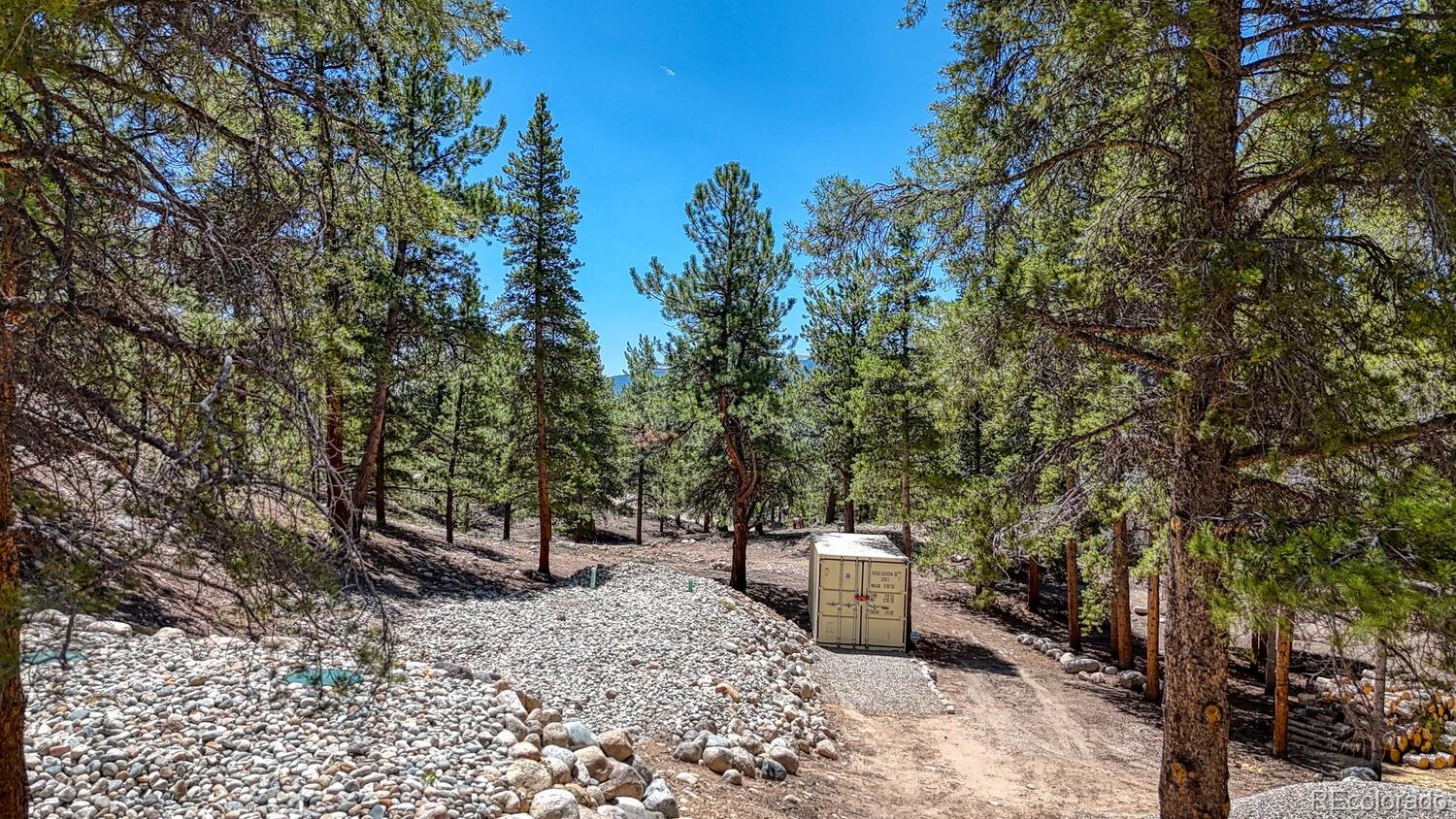 86 La Plata Peak Drive