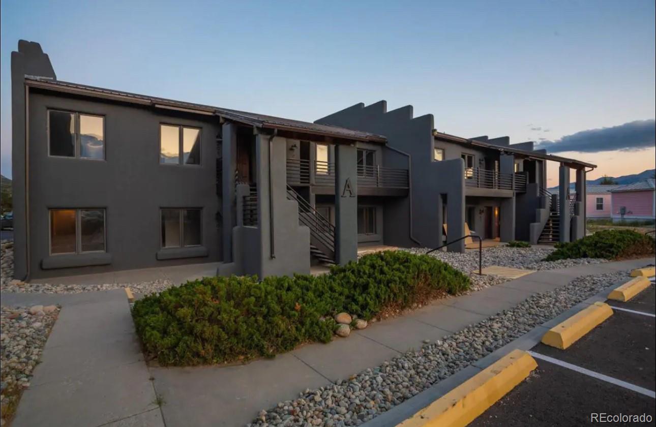 623 Cedar Street Unit: A103