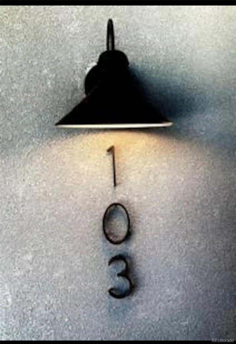 623 Cedar Street Unit: A103