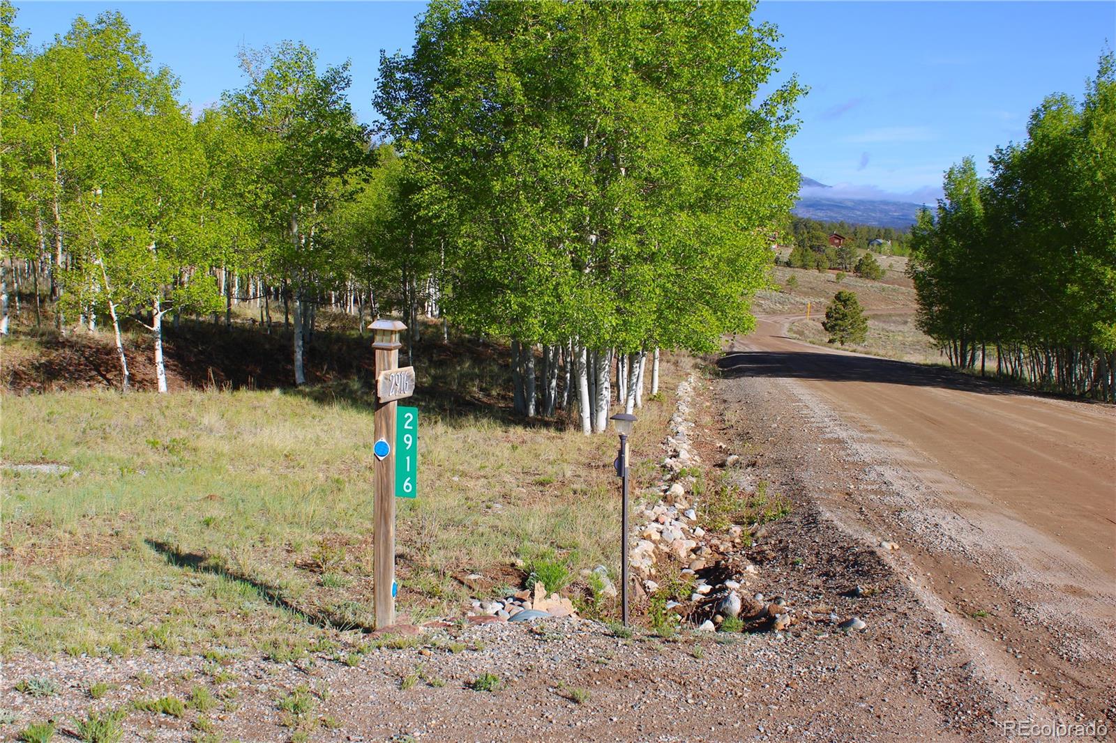 2916 Campfire Road
