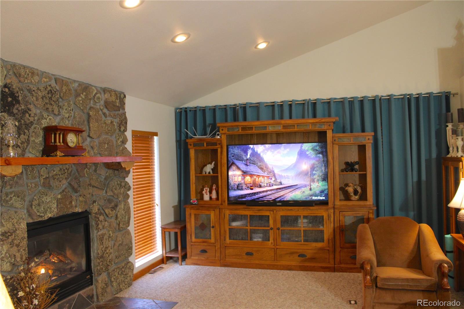 2916 Campfire Road