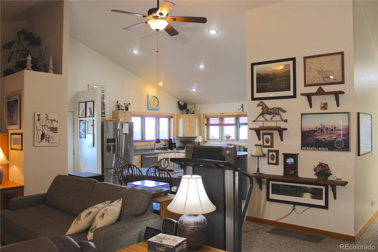 2916 Campfire Road