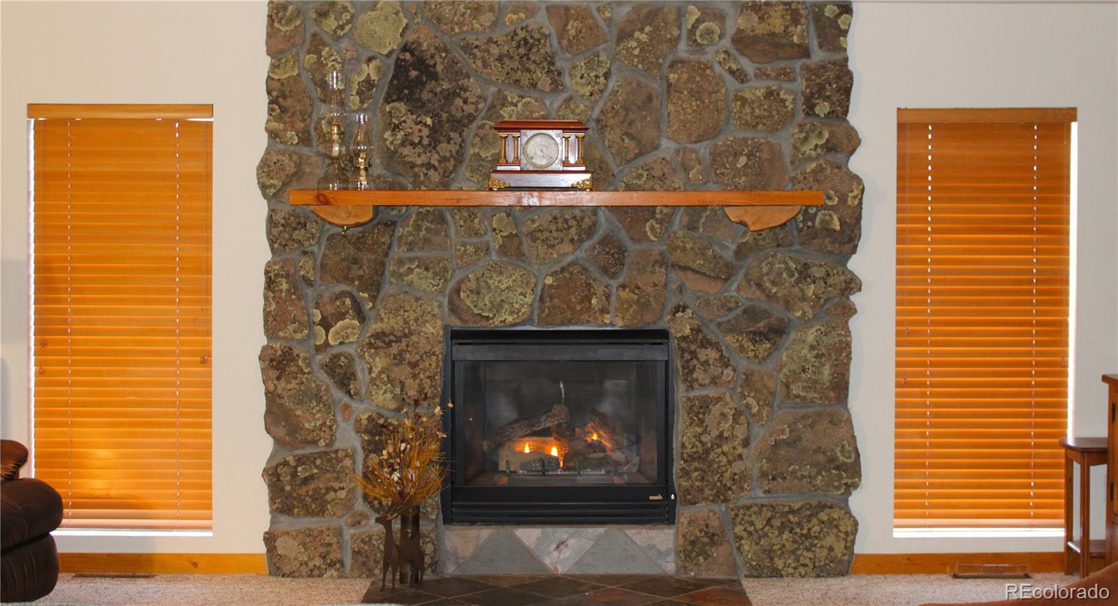 2916 Campfire Road