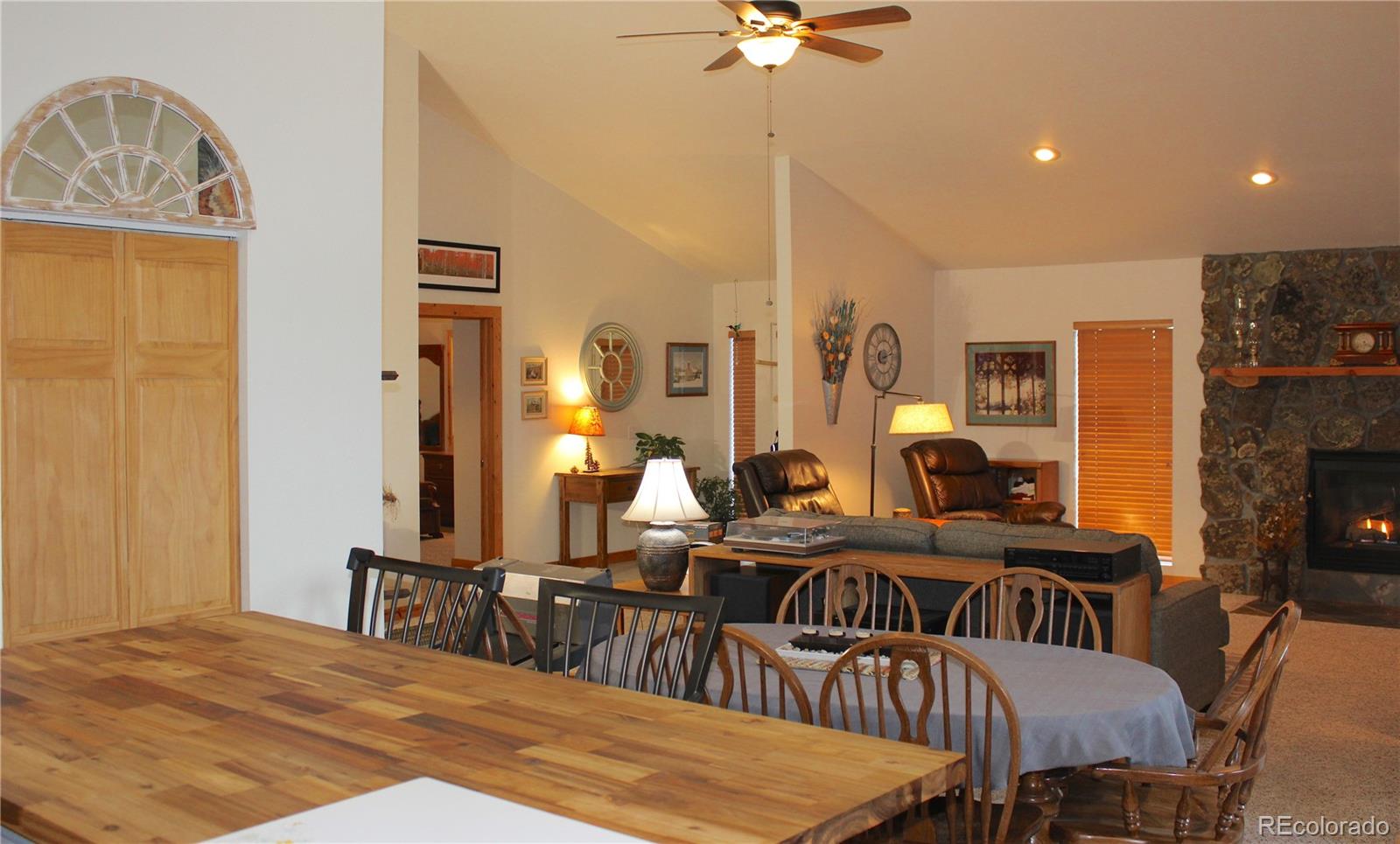 2916 Campfire Road