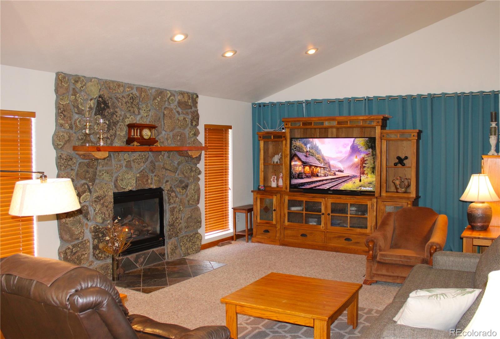 2916 Campfire Road