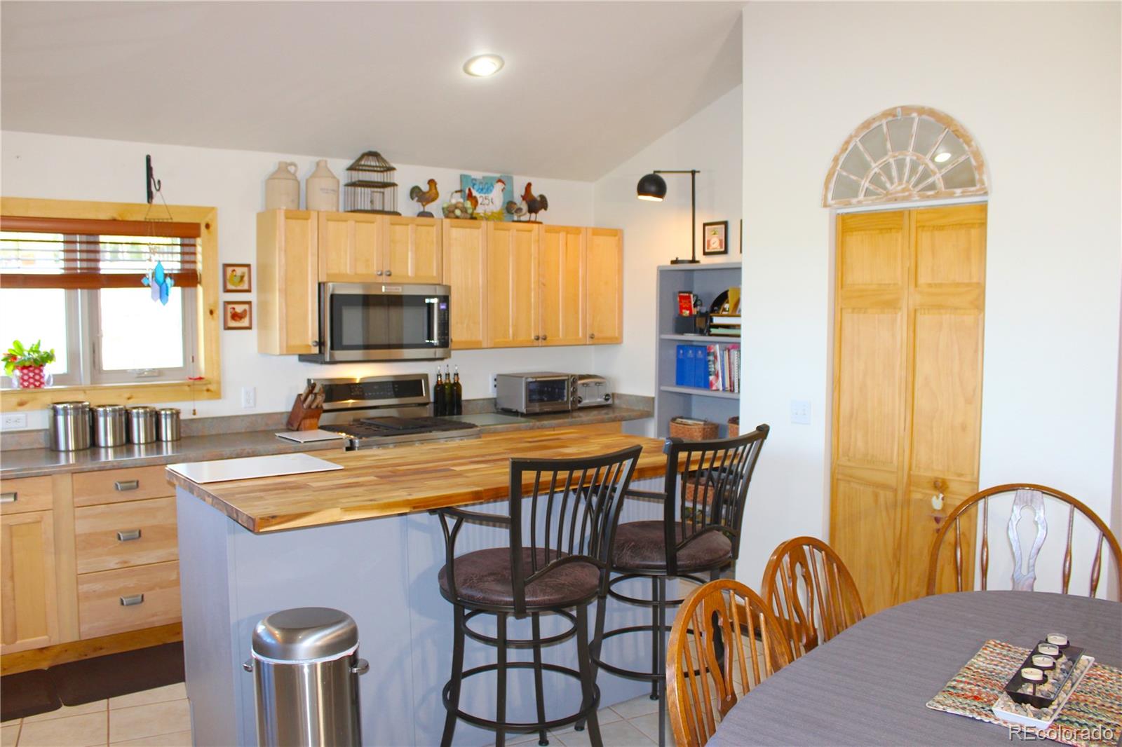 2916 Campfire Road