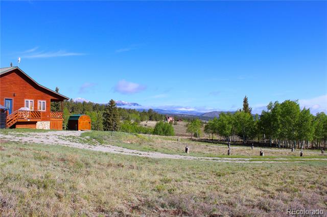 2916 Campfire Road