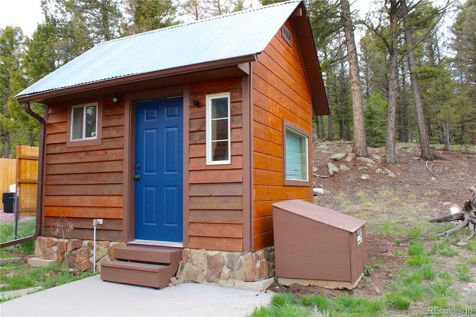 2916 Campfire Road